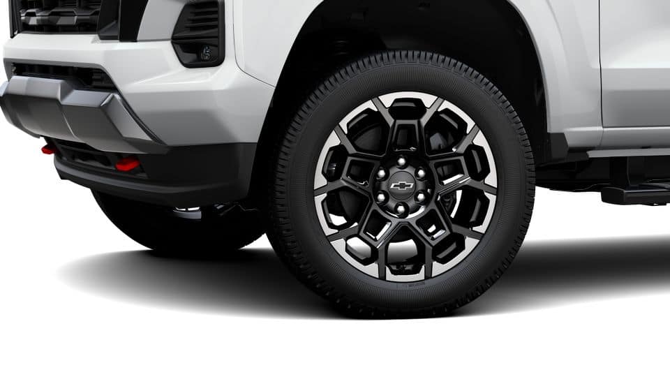 2026 Chevrolet Colorado Z71 - Photo 54