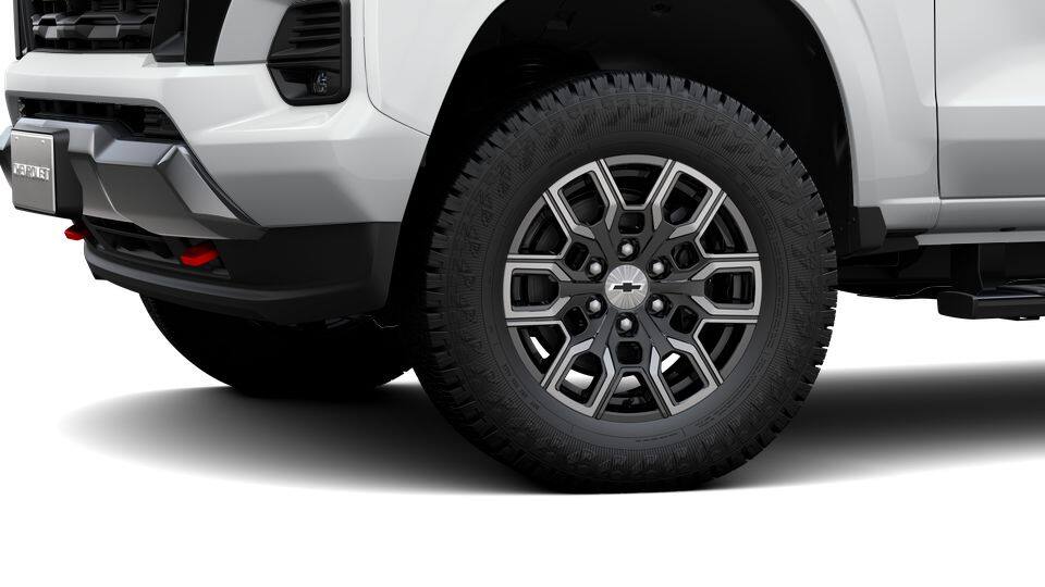 2026 Chevrolet Colorado Z71 - Photo 67