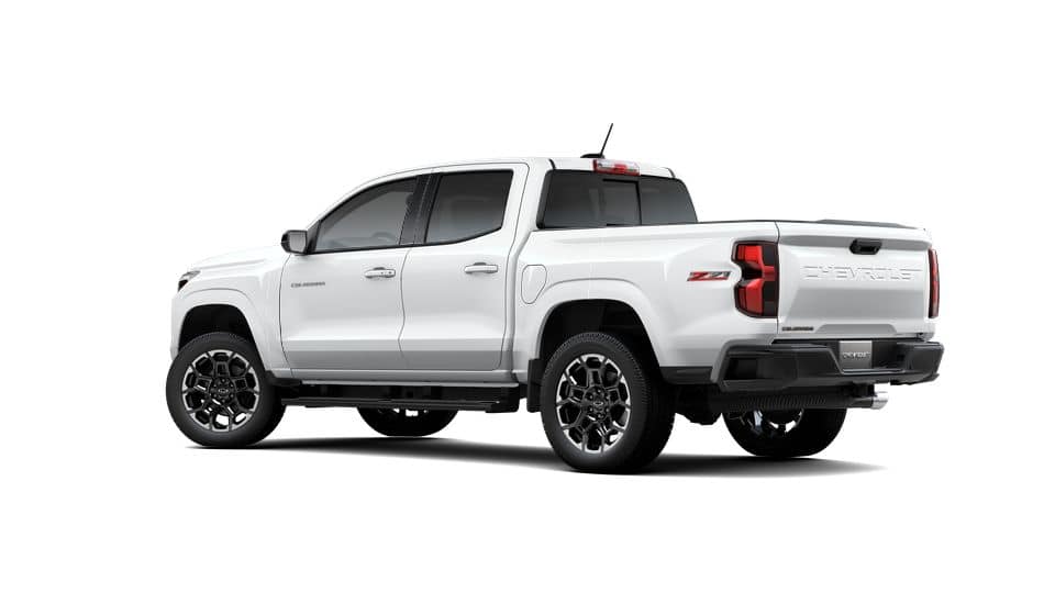2026 Chevrolet Colorado Z71 - Photo 28