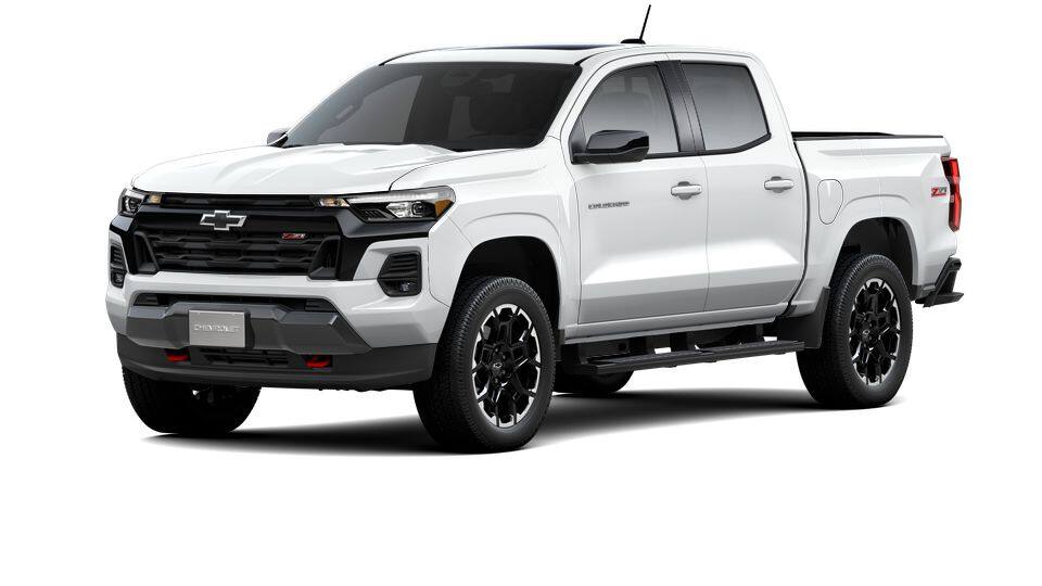 2026 Chevrolet Colorado Z71 - Photo 26