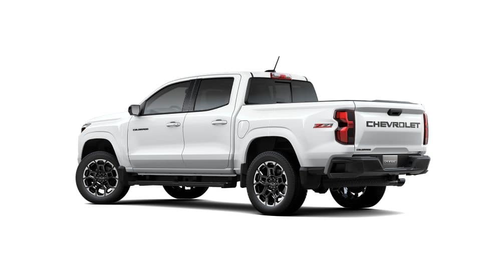 2026 Chevrolet Colorado Z71 - Photo 19