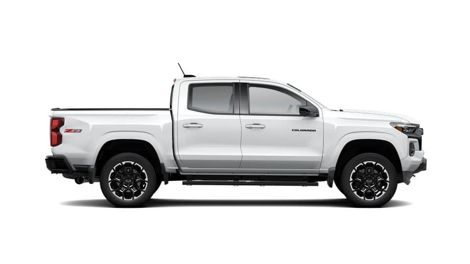 2026 Chevrolet Colorado Z71 - Photo 21