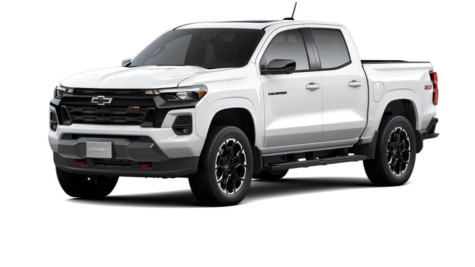 2026 Chevrolet Colorado Z71 - Photo 17