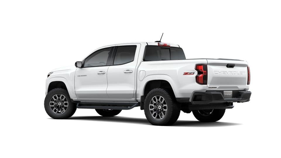 2026 Chevrolet Colorado Z71 - Photo 36