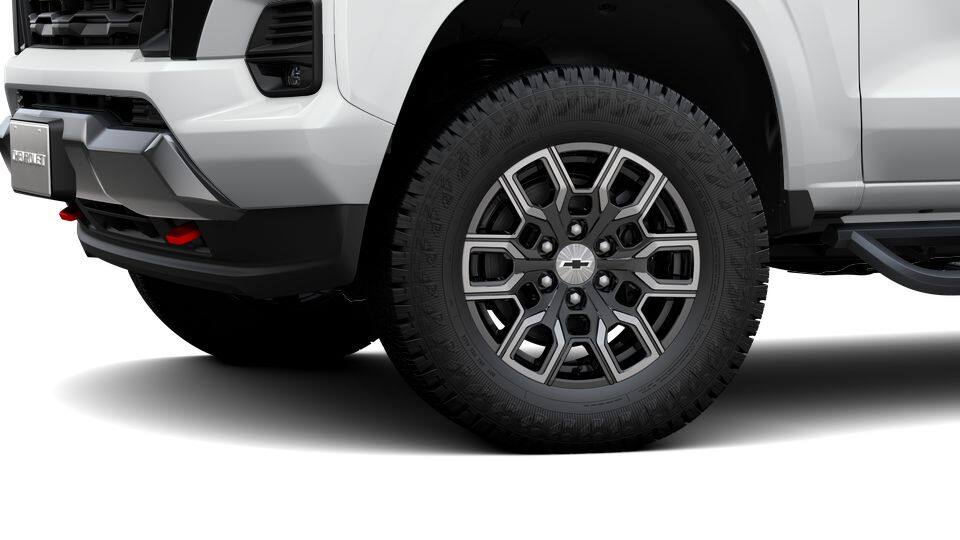 2026 Chevrolet Colorado Z71 - Photo 37