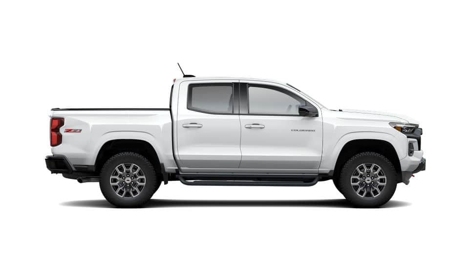 2026 Chevrolet Colorado Z71 - Photo 38