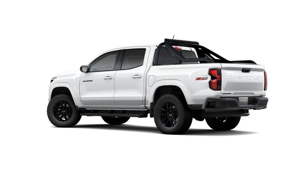 2026 Chevrolet Colorado Z71 - Photo 40