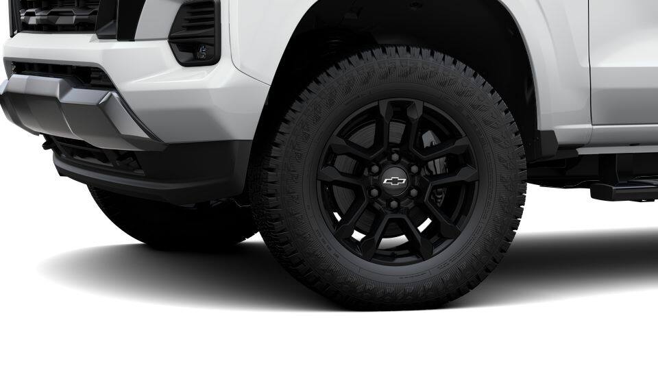 2026 Chevrolet Colorado Z71 - Photo 41