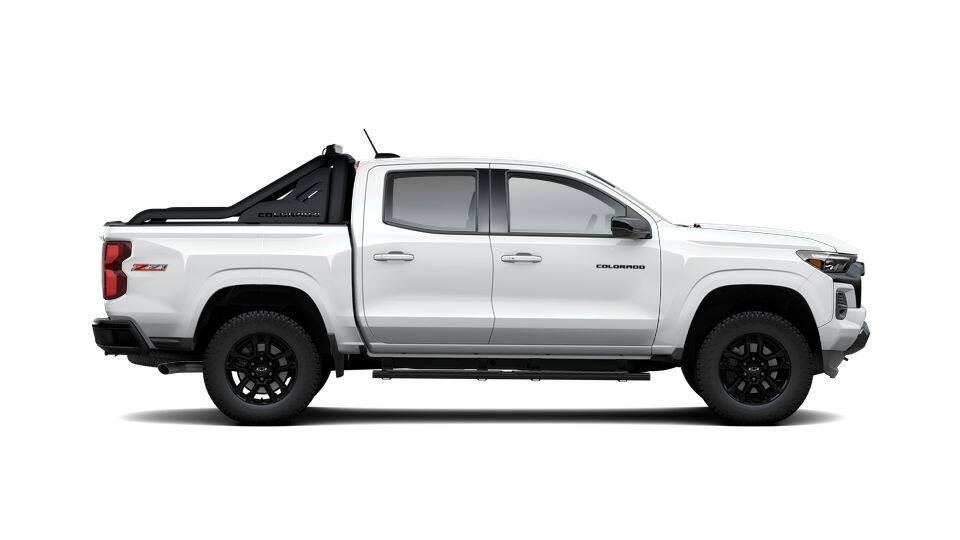 2026 Chevrolet Colorado Z71 - Photo 42