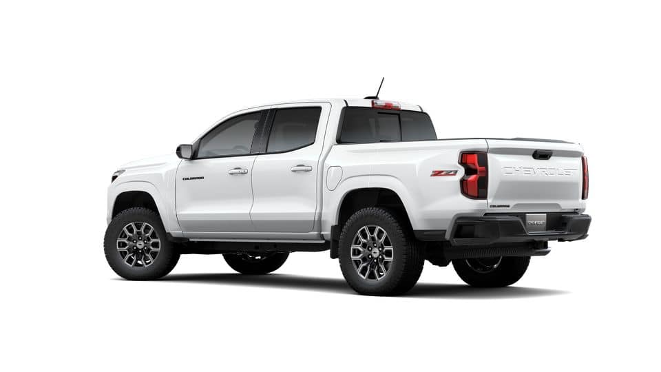 2026 Chevrolet Colorado Z71 - Photo 24