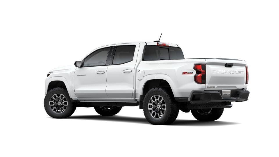 2026 Chevrolet Colorado Z71 - Photo 96