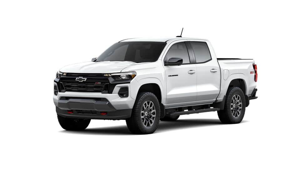 2026 Chevrolet Colorado Z71 - Photo 30