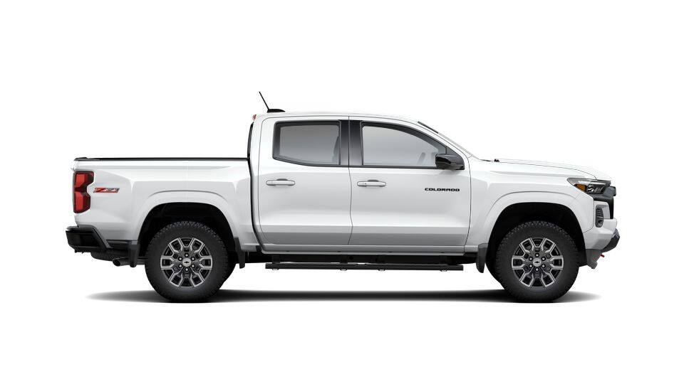 2026 Chevrolet Colorado Z71 - Photo 35