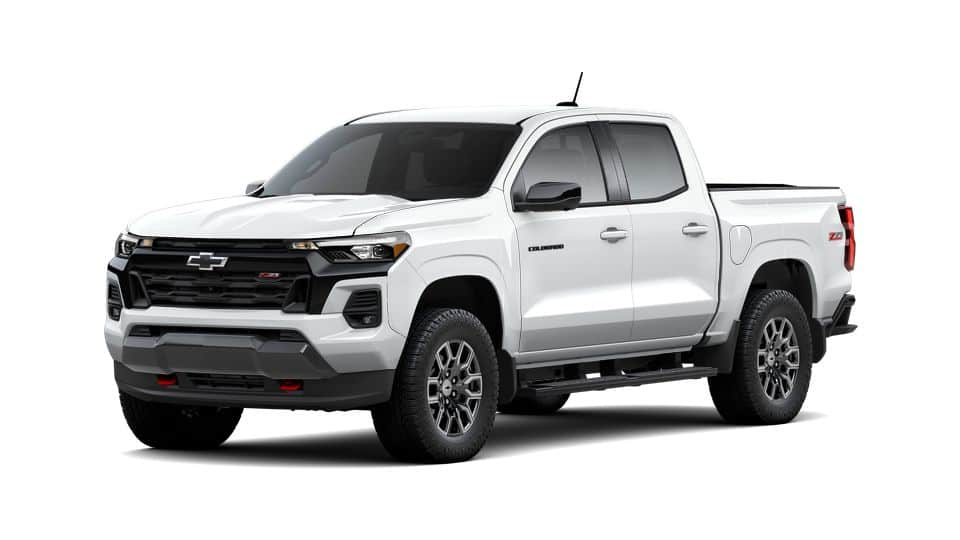 2026 Chevrolet Colorado Z71 - Photo 32