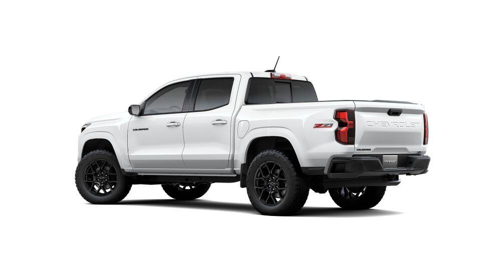 2026 Chevrolet Colorado Z71 - Photo 36