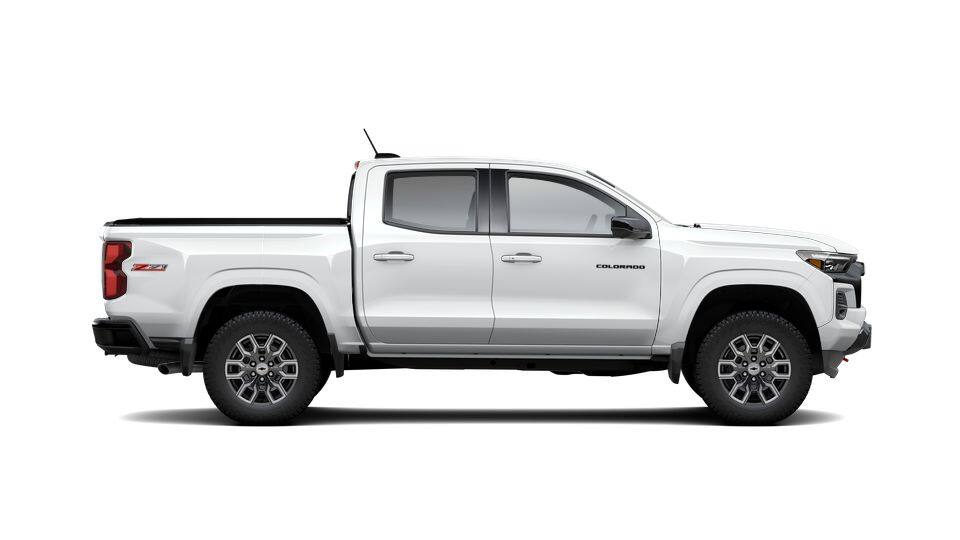 2026 Chevrolet Colorado Z71 - Photo 60