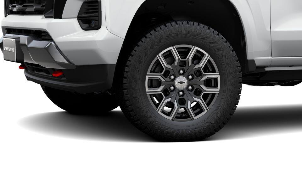 2026 Chevrolet Colorado Z71 - Photo 29