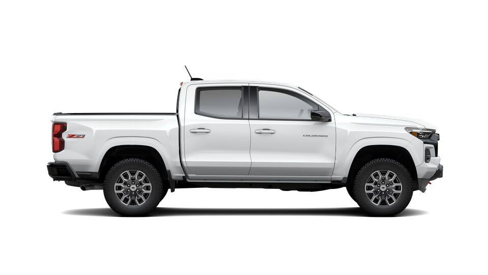 2026 Chevrolet Colorado Z71 - Photo 30