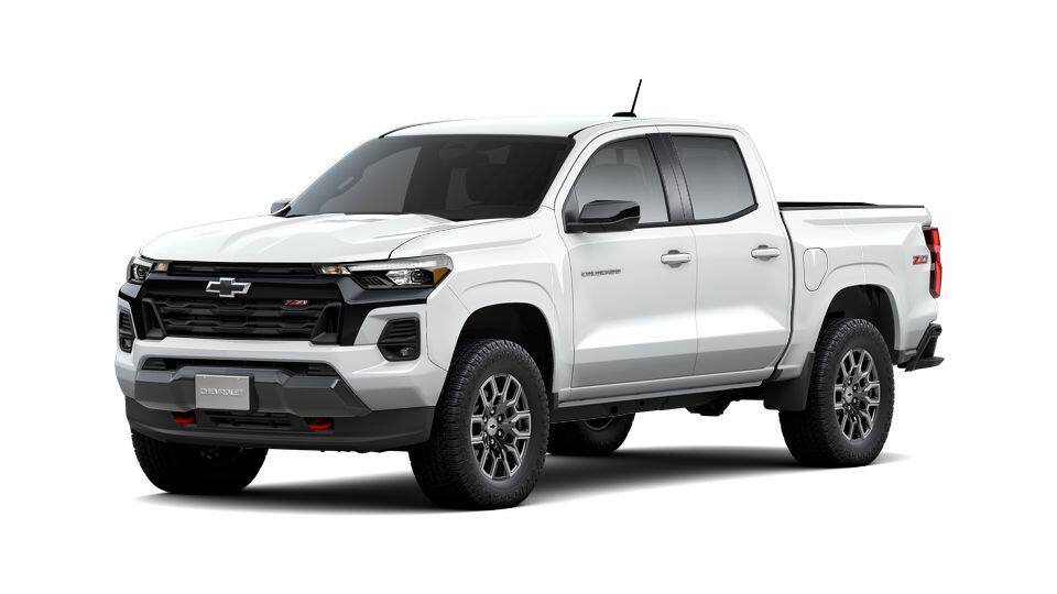2026 Chevrolet Colorado Z71 - Photo 27