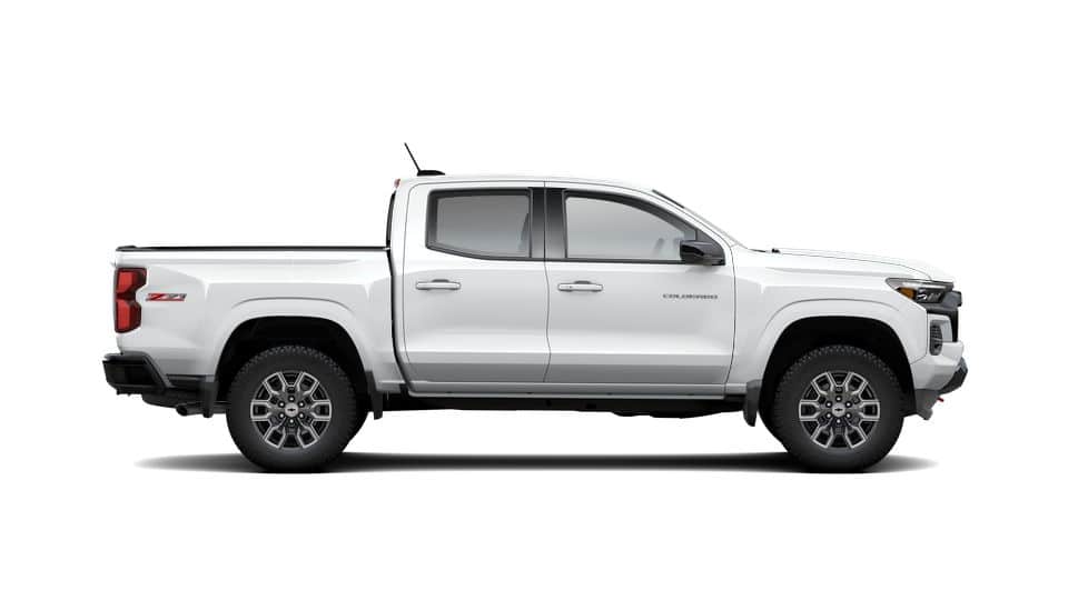 2026 Chevrolet Colorado Z71 - Photo 54