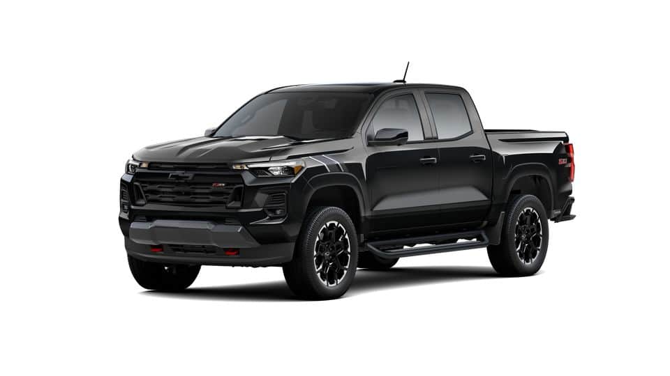 2026 Chevrolet Colorado Z71 - Photo 49