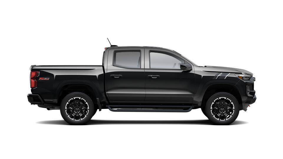 2026 Chevrolet Colorado Z71 - Photo 54