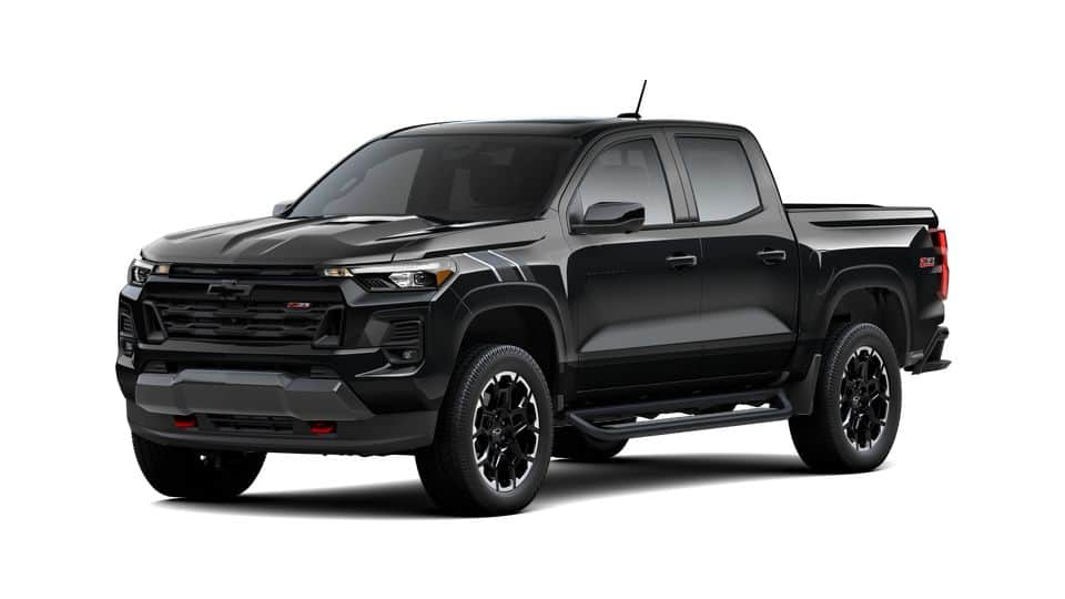 2026 Chevrolet Colorado Z71 - Photo 51
