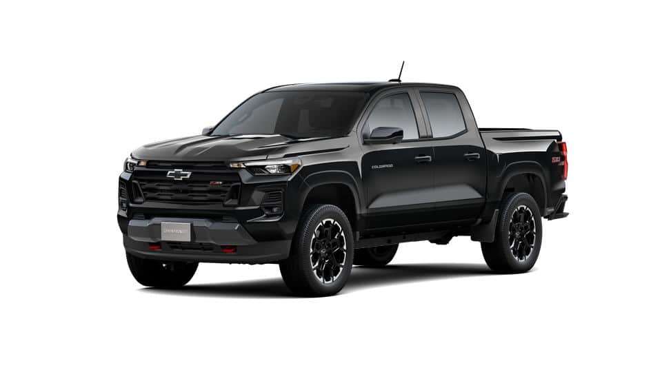 2026 Chevrolet Colorado Z71 - Photo 49