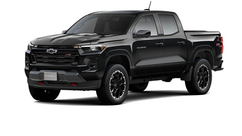 2026 Chevrolet Colorado Z71 - Photo 50