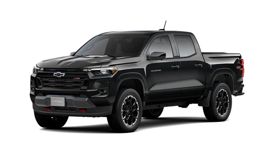 2026 Chevrolet Colorado Z71 - Photo 51