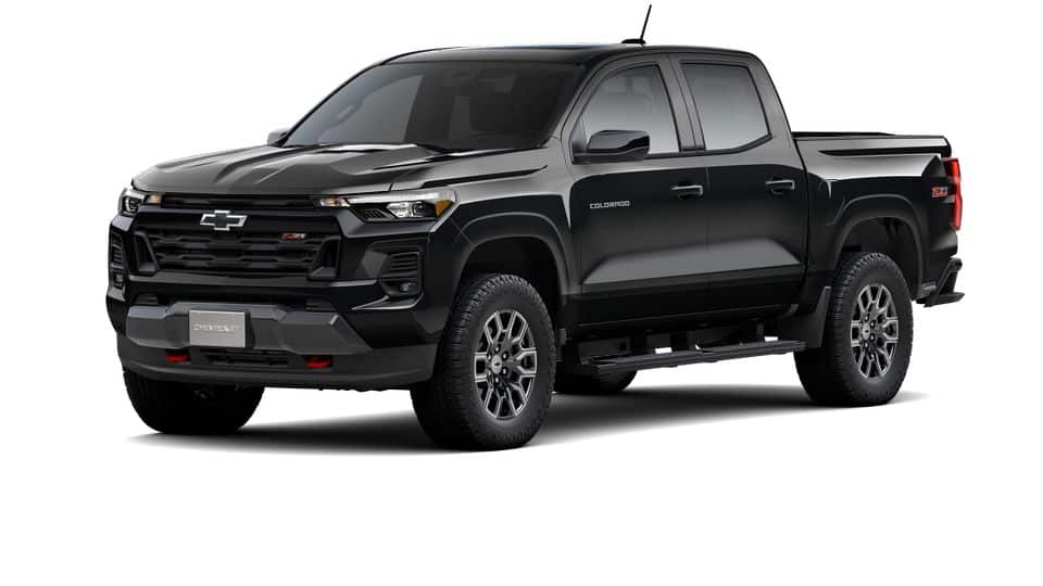 2026 Chevrolet Colorado Z71 - Photo 33