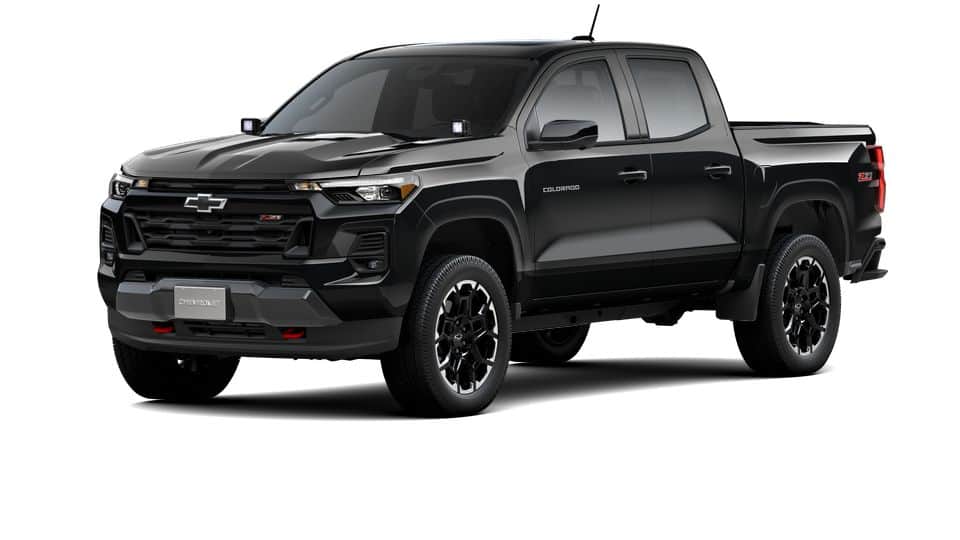 2026 Chevrolet Colorado Z71 - Photo 16