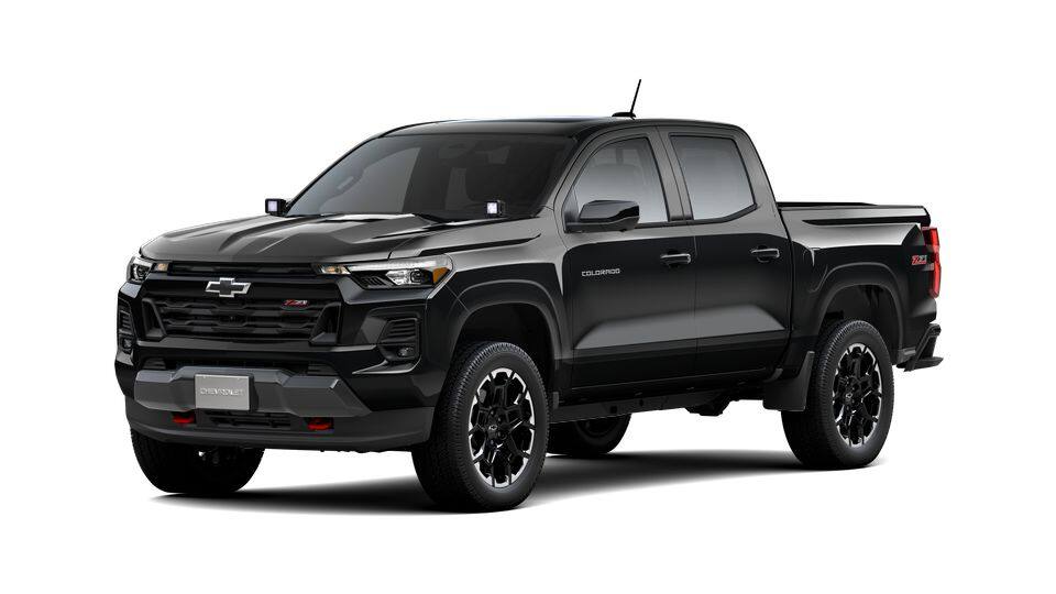 2026 Chevrolet Colorado Z71 - Photo 17