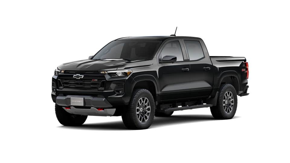 2026 Chevrolet Colorado Z71 - Photo 2