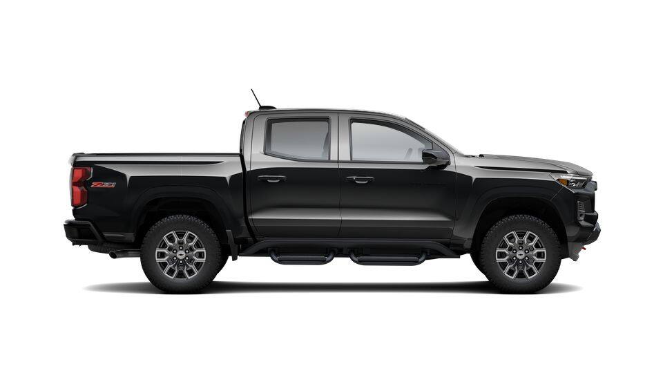 2026 Chevrolet Colorado Z71 - Photo 65