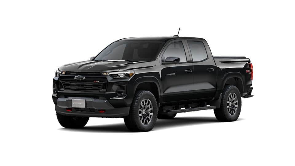 2026 Chevrolet Colorado Z71 - Photo 25