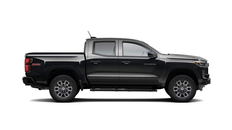 2026 Chevrolet Colorado Z71 - Photo 30