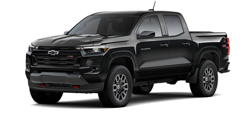 2026 Chevrolet Colorado Z71 - Photo 27