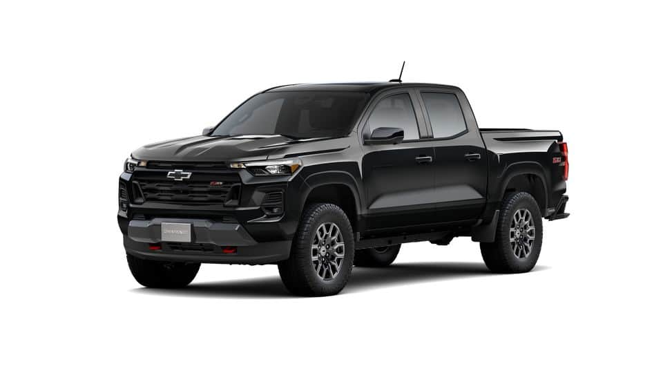 2026 Chevrolet Colorado Z71 - Photo 1