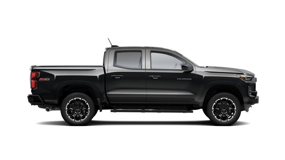 2026 Chevrolet Colorado Z71 - Photo 30