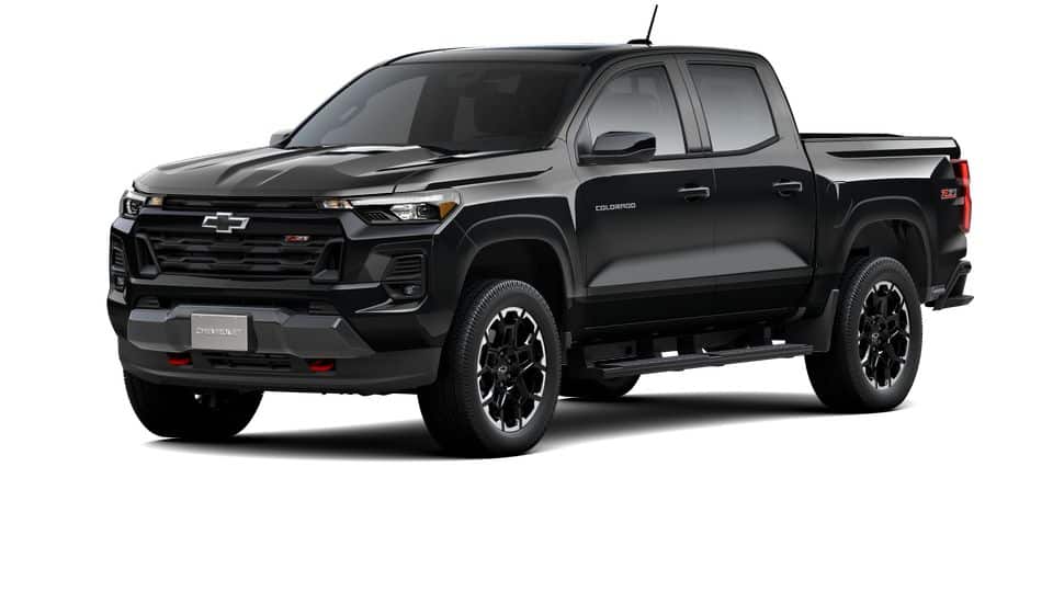 2026 Chevrolet Colorado Z71 - Photo 26