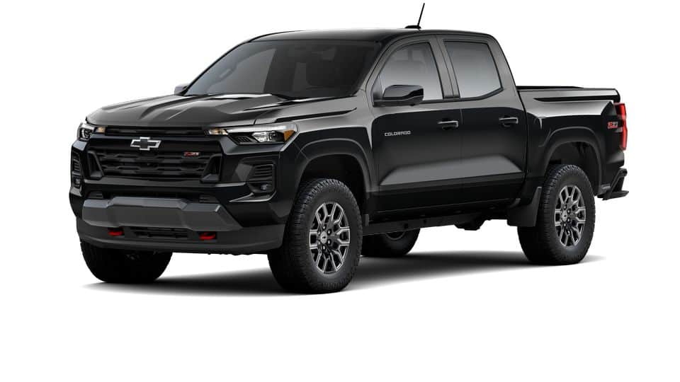 2026 Chevrolet Colorado Z71 - Photo 33