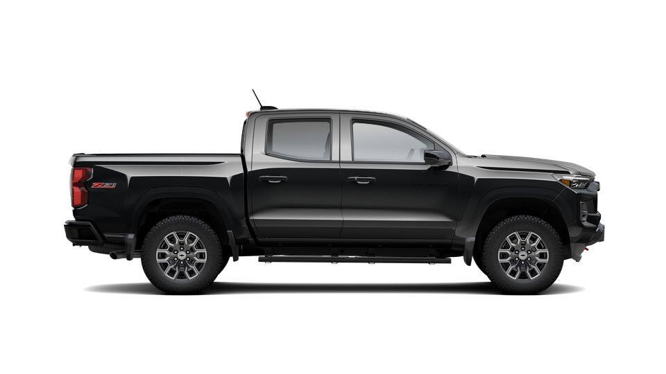 2026 Chevrolet Colorado Z71 - Photo 52