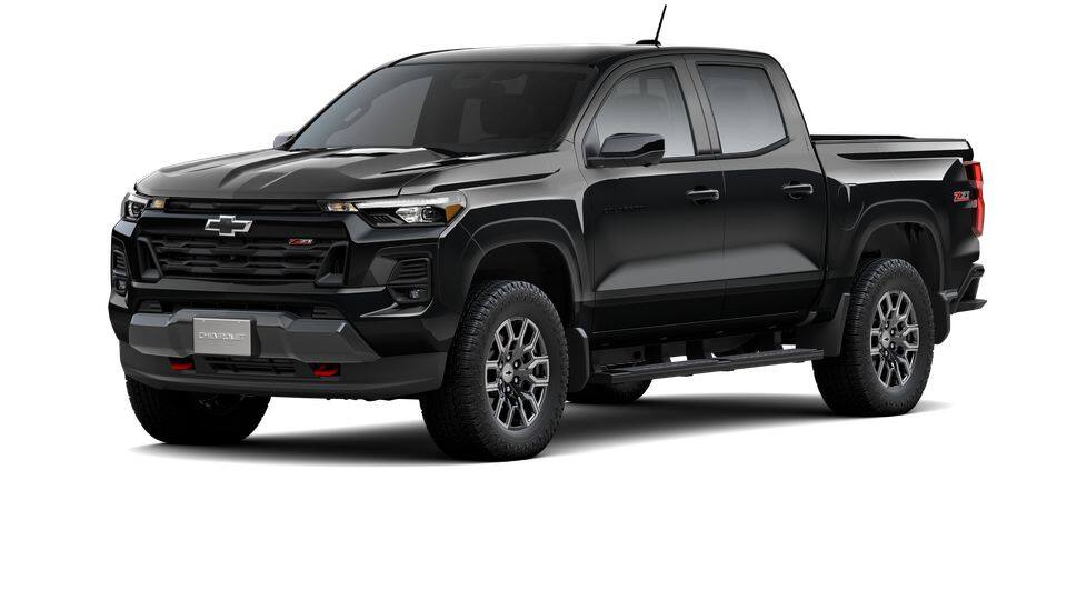 2026 Chevrolet Colorado Z71 - Photo 48