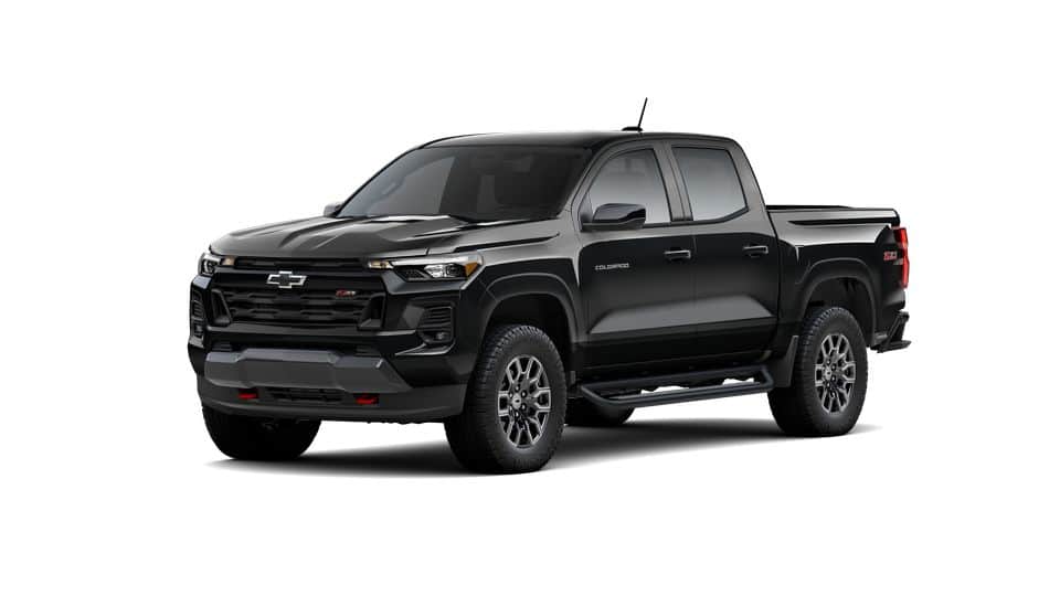 2026 Chevrolet Colorado Z71 - Photo 1