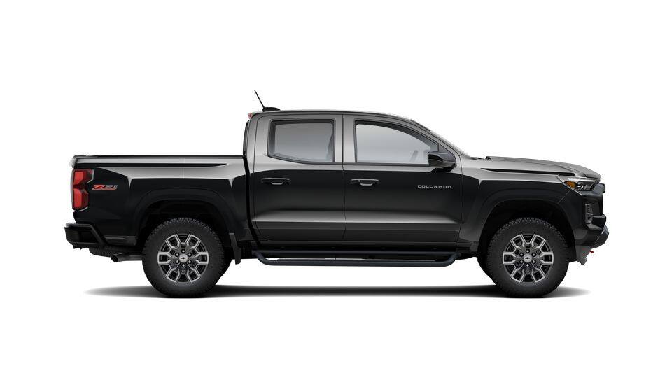2026 Chevrolet Colorado Z71 - Photo 6