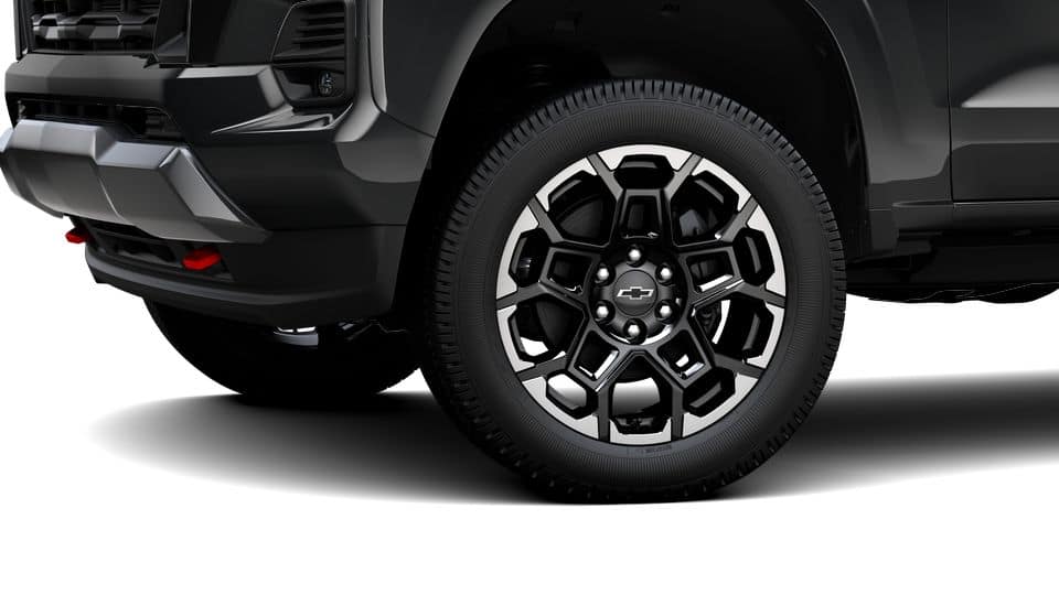 2026 Chevrolet Colorado Z71 - Photo 31