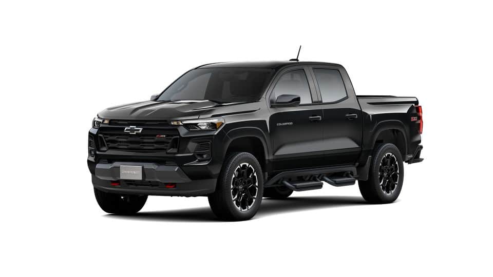 2026 Chevrolet Colorado Z71 - Photo 1