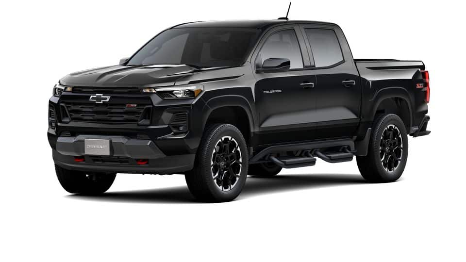 2026 Chevrolet Colorado Z71 - Photo 2