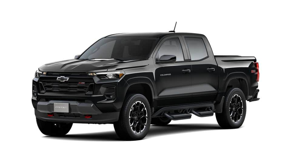 2026 Chevrolet Colorado Z71 - Photo 3